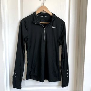 Nike Dri-fit Jacket women